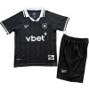 Conjunto 2025 2026 Segunda Negro | PTDHMALL