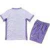 Conjunto 2025 2026 Segunda Púrpura | PTDHMALL