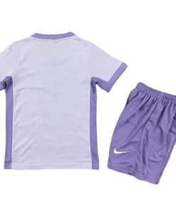 Conjunto 2025 2026 Segunda Púrpura | PTDHMALL