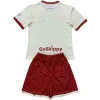 Conjunto 2024 2025 Segunda Blanco | PTDHMALL