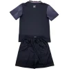 Conjunto 2024 2025 Segunda Negro | PTDHMALL