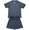 Conjunto 2024 2025 Segunda Gris | PTDHMALL