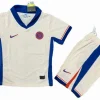 Conjunto 2024 2025 Segunda Blanco | PTDHMALL