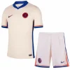 Conjunto 2024 2025 Segunda Blanco | PTDHMALL
