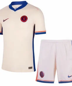 Conjunto 2024 2025 Segunda Blanco | PTDHMALL