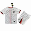 Conjunto 2025 2026 Segunda Amarillo | PTDHMALL