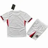 Conjunto 2025 2026 Segunda Amarillo | PTDHMALL