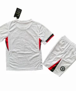 Conjunto 2025 2026 Segunda Amarillo | PTDHMALL