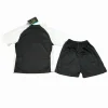 Conjunto 2025 2026 Segunda Negro | PTDHMALL