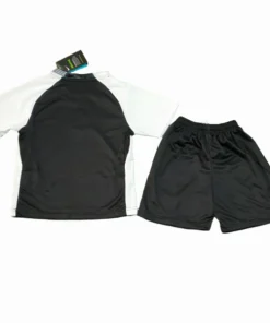 Conjunto 2025 2026 Segunda Negro | PTDHMALL