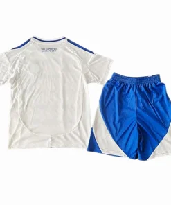 Conjunto 2025 2026 Segunda Blanco | PTDHMALL