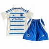 Conjunto 2025 2026 Segunda Blanco | PTDHMALL