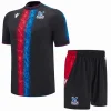Conjunto 2024 2025 Segunda Negro | PTDHMALL