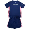 Conjunto 2025 2026 Segunda Azul - PSV Eindhoven Niños Barata | PTDHMALL