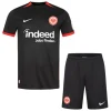 Conjunto 2024 2025 Segunda Negro | PTDHMALL