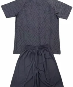 Conjunto 2024 2025 Segunda Gris | PTDHMALL
