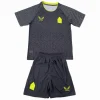 Conjunto 2024 2025 Segunda Gris | PTDHMALL