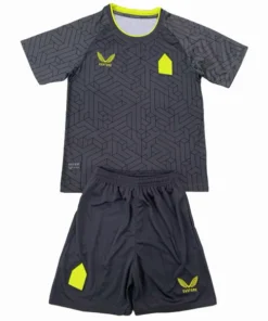 Conjunto 2024 2025 Segunda Gris | PTDHMALL
