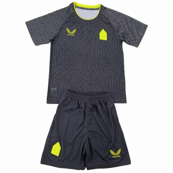 Conjunto 2024 2025 Segunda Gris | PTDHMALL