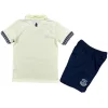 Conjunto 2025 2026 Segunda Amarillo | PTDHMALL