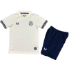 Conjunto 2025 2026 Segunda Amarillo | PTDHMALL
