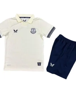 Conjunto 2025 2026 Segunda Amarillo | PTDHMALL