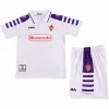Conjunto 2000 Segunda Blanco | PTDHMALL