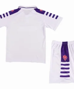 Conjunto 2000 Segunda Blanco | PTDHMALL