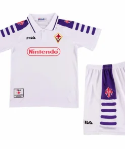 Conjunto 2000 Segunda Blanco | PTDHMALL