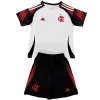 Conjunto 2025 2026 Segunda Blanco | PTDHMALL