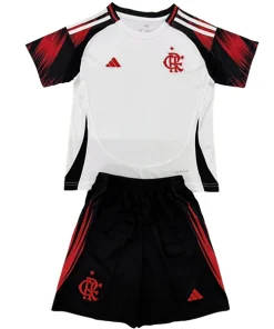 Conjunto 2025 2026 Segunda Blanco | PTDHMALL