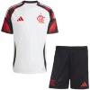 Conjunto 2025 2026 Segunda Blanco | PTDHMALL