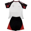 Conjunto 2025 2026 Segunda Blanco | PTDHMALL