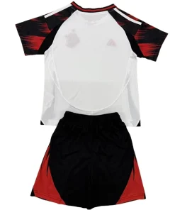 Conjunto 2025 2026 Segunda Blanco | PTDHMALL