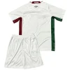 Conjunto 2025 2026 Segunda Blanco | PTDHMALL