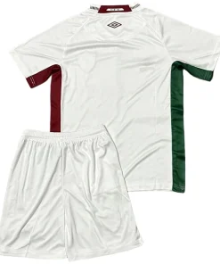 Conjunto 2025 2026 Segunda Blanco | PTDHMALL