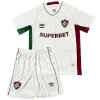 Conjunto 2025 2026 Segunda Blanco | PTDHMALL