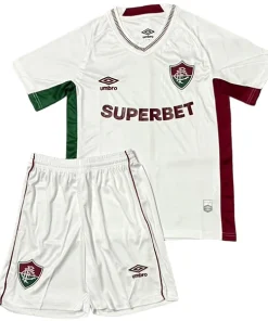 Conjunto 2025 2026 Segunda Blanco | PTDHMALL