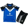 Conjunto 2025 2026 Segunda Azul | PTDHMALL