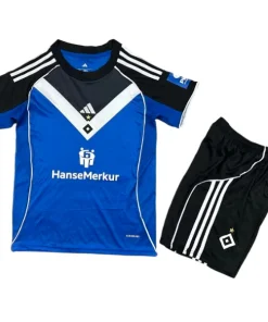Conjunto 2025 2026 Segunda Azul | PTDHMALL