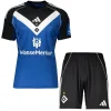Conjunto 2025 2026 Segunda Azul | PTDHMALL