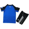 Conjunto 2025 2026 Segunda Azul | PTDHMALL