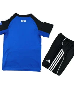 Conjunto 2025 2026 Segunda Azul | PTDHMALL