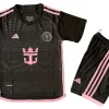 Conjunto 2024 2025 Segunda Negro | PTDHMALL