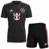 Conjunto 2024 2025 Segunda Negro | PTDHMALL