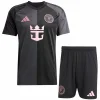 Conjunto 2025 2026 Segunda Negro | PTDHMALL
