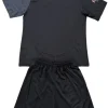 Conjunto 2025 2026 Segunda Negro | PTDHMALL