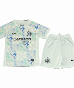 Conjunto 2025 2026 Segunda Blanco | PTDHMALL