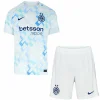 Conjunto 2025 2026 Segunda Blanco | PTDHMALL