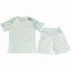 Conjunto 2025 2026 Segunda Blanco | PTDHMALL